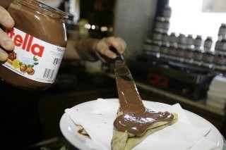 Tous les principaux secteurs industriels ont connu une baisse en avril sur un mois. (Archives)